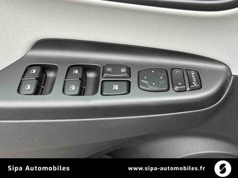 Voitures D'occasion À Toulouse | Hyundai Kona Electrique 39 Kwh - 136 Ch Executive 5P