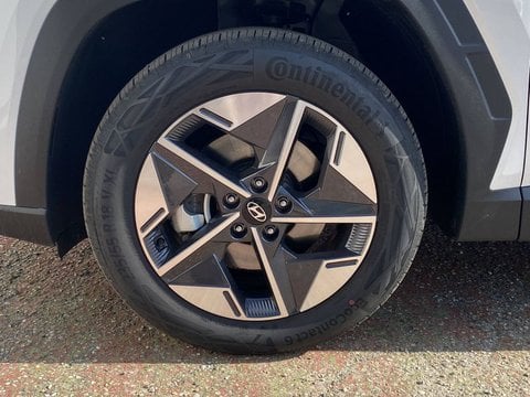 Voitures D'occasion À Le Bouscat | Hyundai Tucson Iv 1.6 T-Gdi 215 Hybrid Bva6 Creative 5P