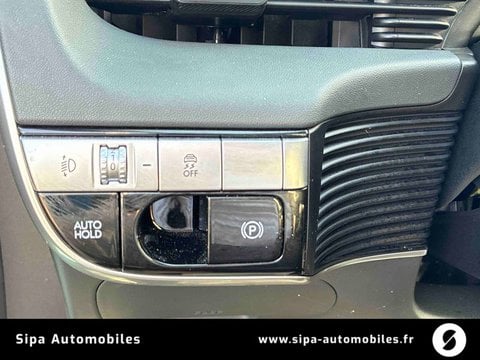 Voitures D'occasion À Le Bouscat | Hyundai Ioniq 5 77 Kwh - 229 Ch Intuitive 5P