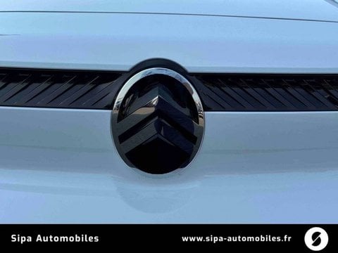 Voitures D'occasion À Lescar | Citroën Jumpy Fgn M Bluehdi 120 S&S Bvm6 5P