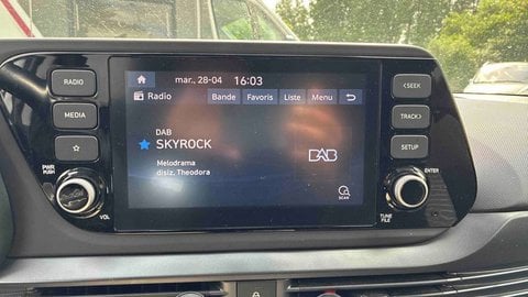 Voitures D'occasion À Muret | Hyundai I20 1.0 T-Gdi 100 Dct-7 Hybrid 48V Intuitive 5P