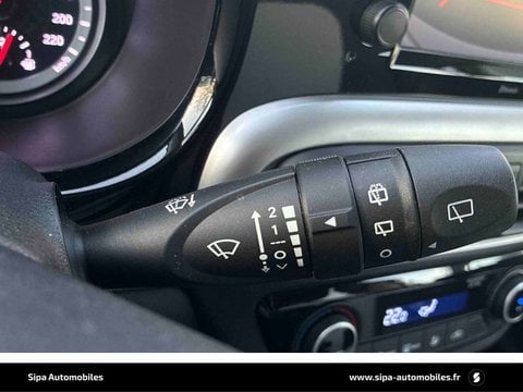 Voitures D'occasion À Libourne | Hyundai I10 1.0 67 Bvr Creative 5P