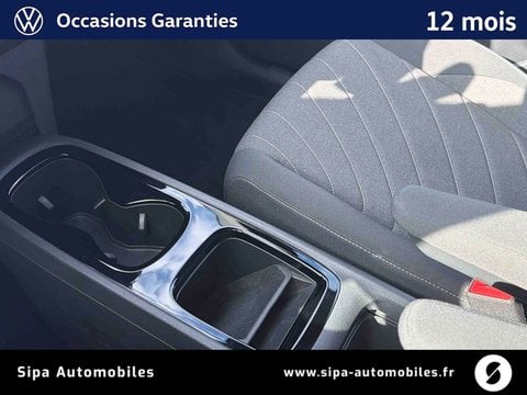 Voitures D'occasion À Lescar | Volkswagen Id.3 204 Ch Pro Performance Style 5P