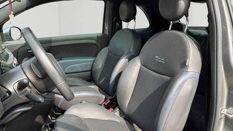 Voitures D'occasion À Muret | Fiat 500 1.0 70 Ch Hybride Bsg S/S Club 3P