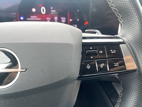 Voitures D'occasion À Libourne | Opel Astra Hybrid 180 Ch Bva8 Elegance Business 5P