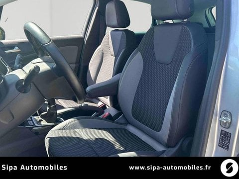 Voitures D'occasion À Muret | Opel Crossland X 1.2 81 Ch Innovation 5P