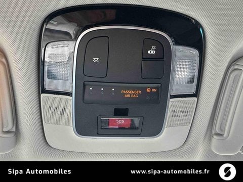 Voitures D'occasion À Villenave-D'ornon | Hyundai Tucson 1.6 T-Gdi 150 Hybrid 48V Dct-7 Creative 5P