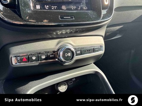 Voitures D'occasion À Lormont | Volvo Xc40 B3 163 Ch Dct7 Plus 5P