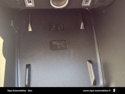 Voitures D'0Km À Dax | Fiat 600 T-Gen 3 1.2 Hybrid 145Ch Edct6 Pop 5P