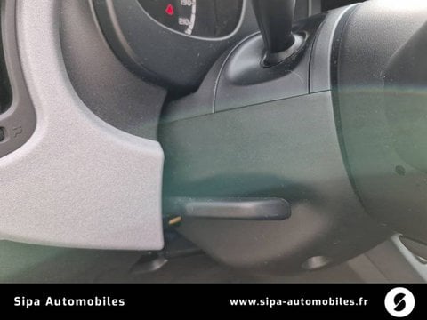Voitures D'occasion À Dax | Fiat Panda City Cross 1.0 70 Ch Hybride Bsg S/S 5P