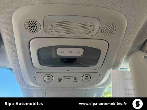 Voitures D'occasion À Muret | Fiat 500 Iii Electrique E 118 Ch Icône '2021' 3P