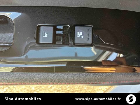 Voitures D'occasion À Le Bouscat | Hyundai Tucson 1.6 T-Gdi 215 Hybrid Bva6 N Line Executive 5P