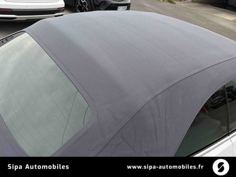 Voitures D'occasion À Lescar | Audi A3 Cabriolet 1.6 Tdi 116 Sport 2P