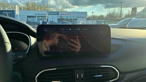 Voitures D'occasion À Toulouse | Fiat Tipo Sw 1.5 Firefly Turbo 130 Ch S&S Dct7 Hybrid Cross 5P