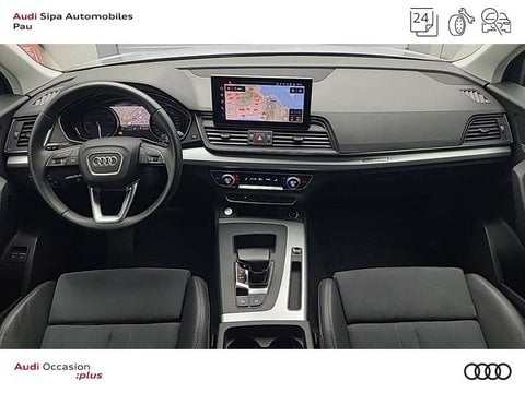 Voitures D'occasion À Lescar | Audi Q5 Sportback 50 Tfsie 299 S Tronic 7 Quattro Business Execut...