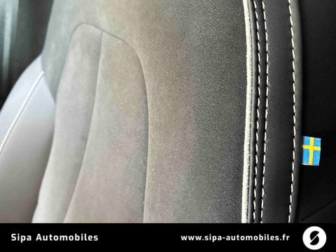 Voitures D'occasion À Anglet | Volvo Xc40 B3 163 Ch Dct7 Ultra 5P