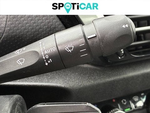 Voitures D'occasion À Lescar | Citroën C4 Bluehdi 130 S&S Eat8 C-Series 5P