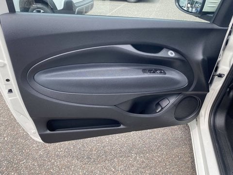 Voitures D'occasion À Mérignac | Fiat 500 Iii E 95 Ch Icône 3P