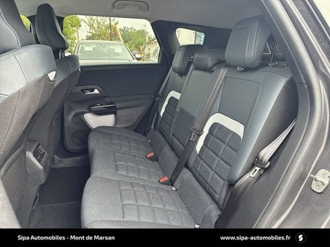 Voitures D'occasion À Mont-De-Marsan | Citroën C5 Aircross Ii Hybride 145 Ch E-Dcs6 Plus 5P
