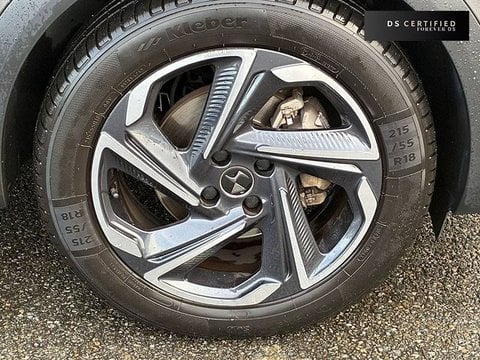 Voitures D'occasion À Lescar | Ds Ds 3 Ds3 Crossback Bluehdi 130 Eat8 Faubourg 5P