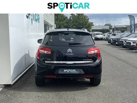 Voitures D'occasion À Lescar | Citroën C4 Ii Aircross Hdi 115 S&S 4X2 Feel Edition 5P
