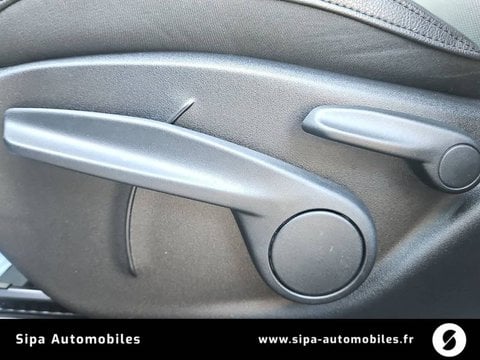 Voitures D'occasion À Muret | Jeep Compass 1.5 Turbo T4 130 Ch E-Hybrid Bvr7 S 5P