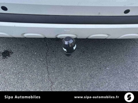 Voitures D'occasion À Bayonne | Fiat Panda City Cross 1.0 70 Ch Hybride Bsg S/S 5P