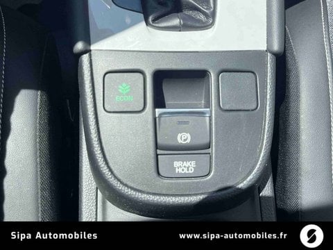 Voitures D'occasion À Mérignac | Honda Jazz E:hev 1.5 I-Mmd Exclusive 5P