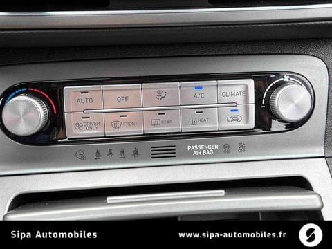 Voitures D'occasion À Le Bouscat | Hyundai Kona Electrique 39 Kwh - 136 Ch Intuitive 5P