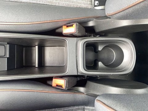 Voitures D'occasion À Libourne | Fiat 500 Iii E 95 Ch Icône 3P