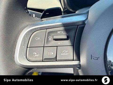 Voitures D'occasion À Toulouse | Fiat 600 1.2 Hybrid 100Ch Dct6 La Prima 5P
