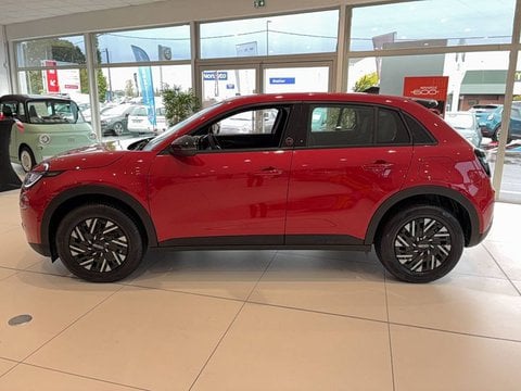 Voitures D'0Km À Libourne | Fiat 600E 54 Kwh 156 Ch Red 5P