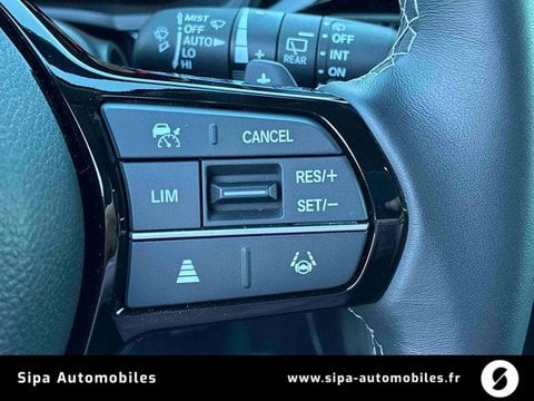 Voitures D'occasion À Mérignac | Honda Civic Xi E:hev 2.0 I-Mmd Executive 5P