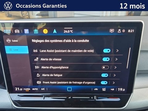 Voitures D'occasion À Tarbes | Volkswagen Golf 2.0 Tdi 150 Dsg7 Vw Edition 5P