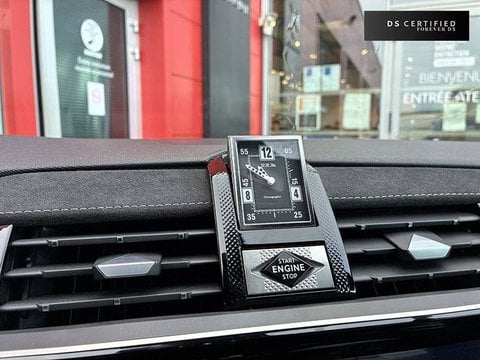 Voitures D'occasion À Lescar | Ds Ds 7 Crossback Ds7 Crossback Hybride E-Tense 225 Eat8 Performa...