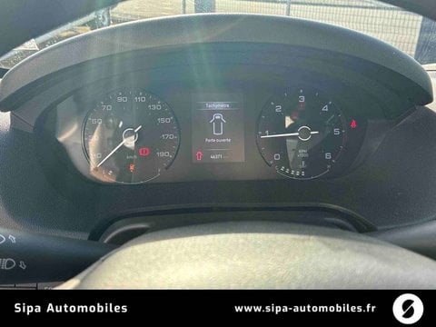 Voitures D'occasion À Lescar | Fiat Ducato Fg Ducato Fourgon Tole Mh2 3.5 T 140 Ch S&S Bvm6 4P
