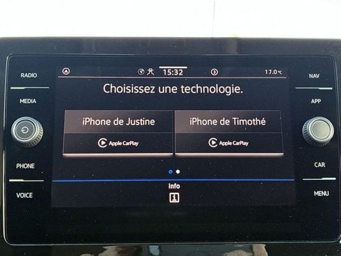 Voitures D'occasion À Tarbes | Volkswagen T-Cross 1.0 Tsi 116 Start/Stop Dsg7 Life Plus 5P