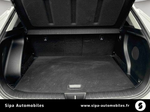 Voitures D'occasion À Libourne | Hyundai Kona Hybrid 129 Executive 5P