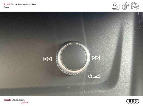 Voitures D'occasion À Lescar | Audi Q3 Sportback 35 Tfsi 150 Ch S Tronic 7 S Line 5P