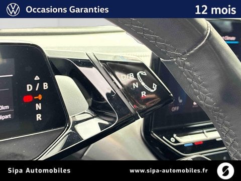 Voitures D'occasion À Tarbes | Volkswagen Id.4 174 Ch Pro Life Plus 5P