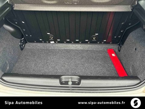 Voitures D'occasion À Mont-De-Marsan | Fiat Panda 1.2 69 Ch S/S Ligue 1 Conforama 5P