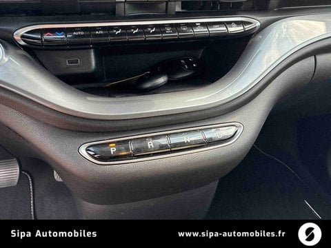 Voitures D'occasion À Mérignac | Fiat 500 E 118 Ch Nouvelle 3P