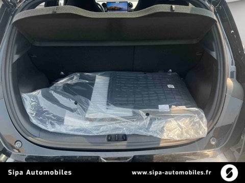 Voitures D'0Km À Mérignac | Byd Dolphin 60,4 Kwh 204 Ch Design 5P