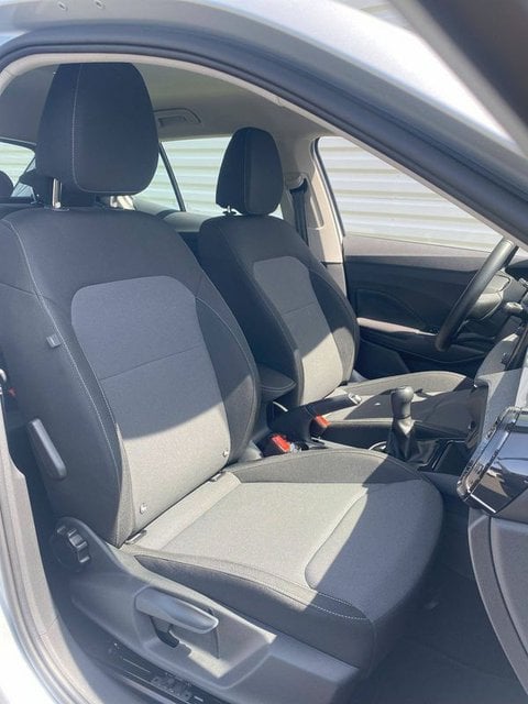 Voitures D'occasion À Lescar | Škoda Fabia Iv 1.0 Tsi 95 Ch Evo 2 Bvm5 Selection 5P