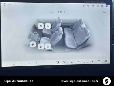 Voitures D'0Km À Mérignac | Byd Seal 6 1.5L Dm-I 156 Kw Phev Comfort 4P
