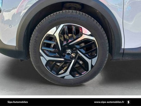 Voitures D'occasion À Mont-De-Marsan | Citroën C4 X Bluehdi 130 S&S Eat8 Max 4P