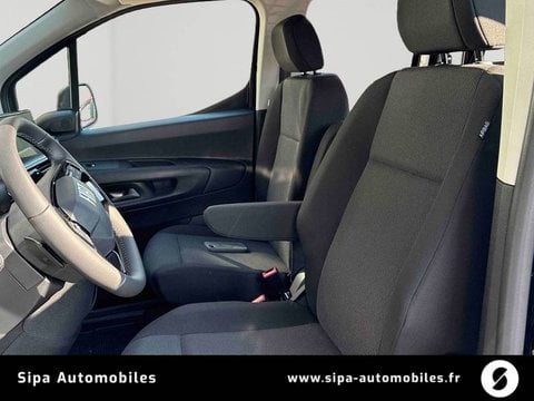 Voitures D'0Km À Mérignac | Fiat Doblò Doblo Fg Doblo Ca Taille Xl Bluehdi 130 S&S Eat8 4P