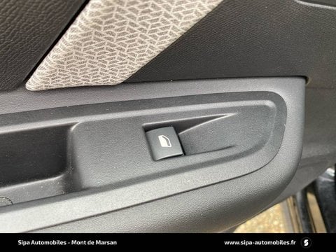 Voitures D'occasion À Mont-De-Marsan | Citroën C4 Puretech 130 Eat8 Plus 5P