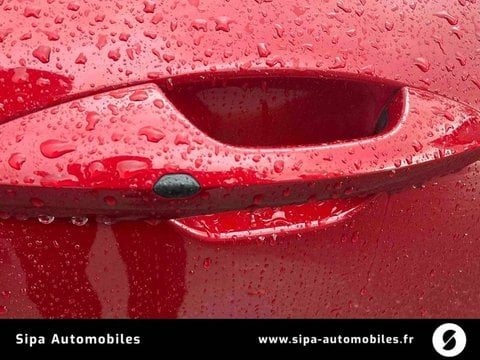 Voitures D'occasion À Muret | Hyundai Kona Hybrid 141 Creative 5P