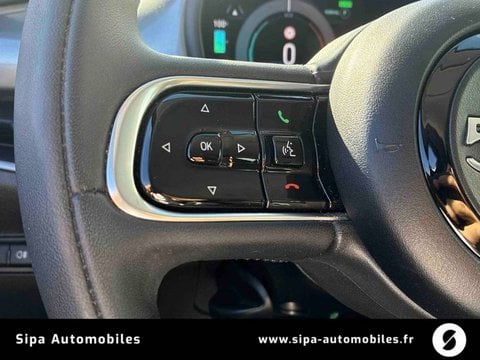 Voitures D'occasion À Lescar | Fiat 500 Iii Electrique E 118 Ch Nouvelle 3P